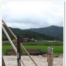 지리산둘레길 1코스 이미지