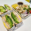 모어샌드위치 서면점 이미지