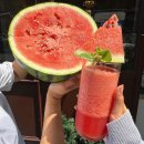 아쿠아산타서울숲카페 | 성수동 아쿠아산타 성수카페, 달콤함이 가득한 디저트 맛집 방문 후기