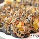 엄지김밥 이미지