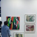 정상곤 | 2023 화랑미술제 일정 및 관람후기