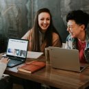 (주)더단테리소스 | "무료 학습 리소스로 3개월 만에 전공 평점 4.0 받은 비밀, 5가지 조합 공개!"