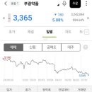 부광약품(주) | 부광약품 유상증자 실권주 권리공매일 매도후기..ㅎㅎ