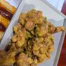 코리엔탈깻잎두마리치킨 중동점 이미지