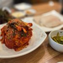 원더풀보쌈 | "예약 안 하면 못 먹는다고?" 평촌 '원더풀 보쌈' 틈새 공략 성공 후기 (ft. 김치가 예술)