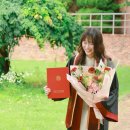 롯데프리미엄푸드마켓 서초점 | [서초/킹스밀그레인] 교대역꽃집 졸업스냅 꽃다발 완전 만족했던 후기💐