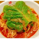 산두리비빔국수 이미지