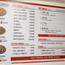 프레드피자 서면점