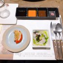 고베하우스 | 평촌 고베하우스 철판요리 B코스 후기 안양 기념일 데이트 맛집