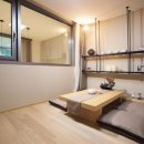 큐비메종드테라스 이미지