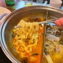 해선샤브샤브