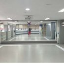 강동 신화 태권도장 이미지