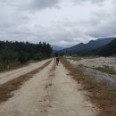 위천 석재단지 이미지