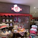 짱구 | 잠실 짱구 베이커리 카페 후기: 굿즈, 예약, 웨이팅, 위치