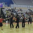 댄스스포츠교실 이미지