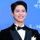 61회 백상예술대상 레드카펫 이미지