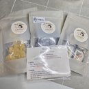 부띠끄멍 수제간식 | [포마이버디] 수제간식 후기 | 멍김밥 &amp; 멍짜장탕수육 💕