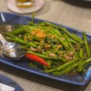 MUNG MOO | [태국 파타야] 터미널 21에 있는 미슐랭 맛집 Nara Thai Cuisine(나라) 방문 후기!