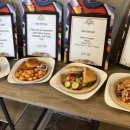 (주)아주 카페테리아 이미지