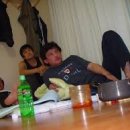 스테이 선물같은시간 이미지