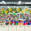 종이접기 및 클레이 이미지