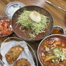 쌈지식당 | 방화동 맛집 쌈지냉면에서 여름철 시원한 한끼