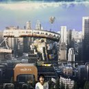 우주 게임랜드 | 육아일기 : 11개월 아기랑 인스파이어 리조트 숙박 없이 구경하기(크리스마스 시즌 오로라, 오아시스...