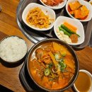 더일품얼큰순대국&뼈해장국 이미지