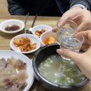 대성푸드 | 독립문 대성집, 70년 전통 노포 맛집 도가니탕 수육 후기