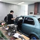 현자동차정비 이미지
