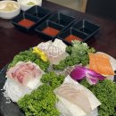 오렌즈별내점 | 동생 상견례 (별내 차림) / 바베큐그릴 구매 (웨버 오리지날 57 플러스)