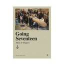 스테이션(닌텐도 스위치 제주유일공식 판매점]CD세븐틴(SEVENTEEN) - 3rd Mini Album ’Going Seventeen