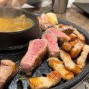 흥부네 식당 | 대림역 고기 맛집 흥부네집 정육식당 후기, 회식장소 추천