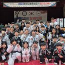 명지대 한얼 합기도 이미지