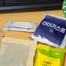 지에스(GS)25 대구연경점 | GS25 1+1 포차감성 즉석우동 잔치국수 후기