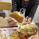 롯데리아용인둔전점 이미지