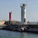 해파랑길 46코스~47코스(가진항~왕곡마을~송지호철새전망타워~삼포해변~고성문암리유적~능파대~천학정~청간정~장사항)를 다녀와서 이미지