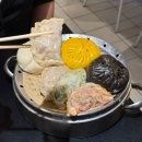한남동 블루리본 딤섬집 | 생활의 달인 삼색만두, 홍콩탕면 내돈내산 솔직후기