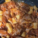 더드림식자재 | 🍗 드림식자재 양념닭다리살 후기! 5인가족 푸짐한 한끼 메뉴 추천