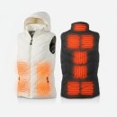 244 | 프롬비 아뜨 발열조끼 FE244 50대 사용 후기