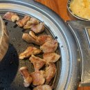 화반 방이점 | 잠실 방이동 고기집 [화반 방이점] 후기｜주차·웨이팅·룸까지 총정리