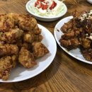 돌아온 칠성통닭 네이버블로그