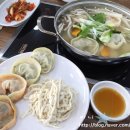 방스만두전골 이미지