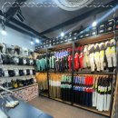 덕유산스키샵, 콘도 이미지