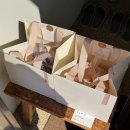 초하루 | 부산 상견례 선물 화과자 초하루 내돈내산 솔직후기