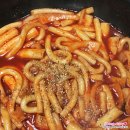 전설의떡볶이떡신