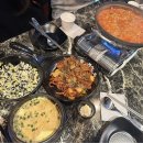 인천 영종도 운서역 술집 추천, 예술화닭 in 포차