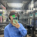 서울 까치산역 미용실 26도헤어 까치산점ㅣ단발 C컬펌 성공해버리기