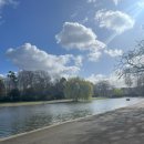 메릴본(Marylebone)