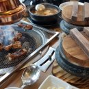 참숯골갈비 - 서구 간촌로 37 | 참숯골갈비